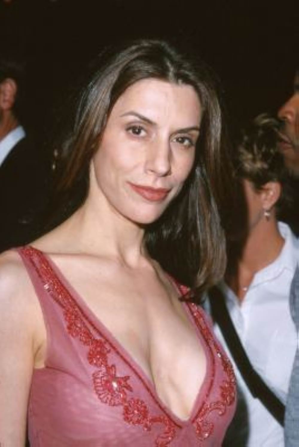 この胸のときめきの画像