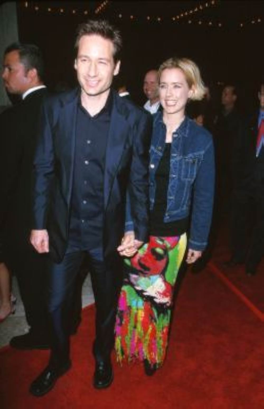 この胸のときめきの画像