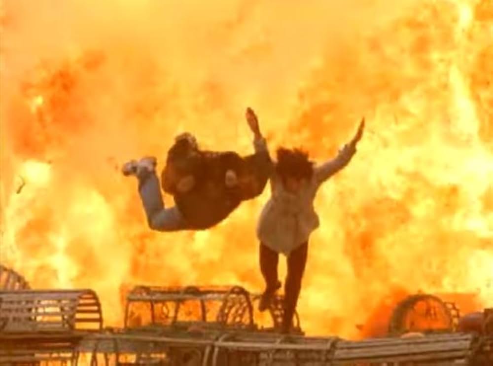 ハード・アライブの画像