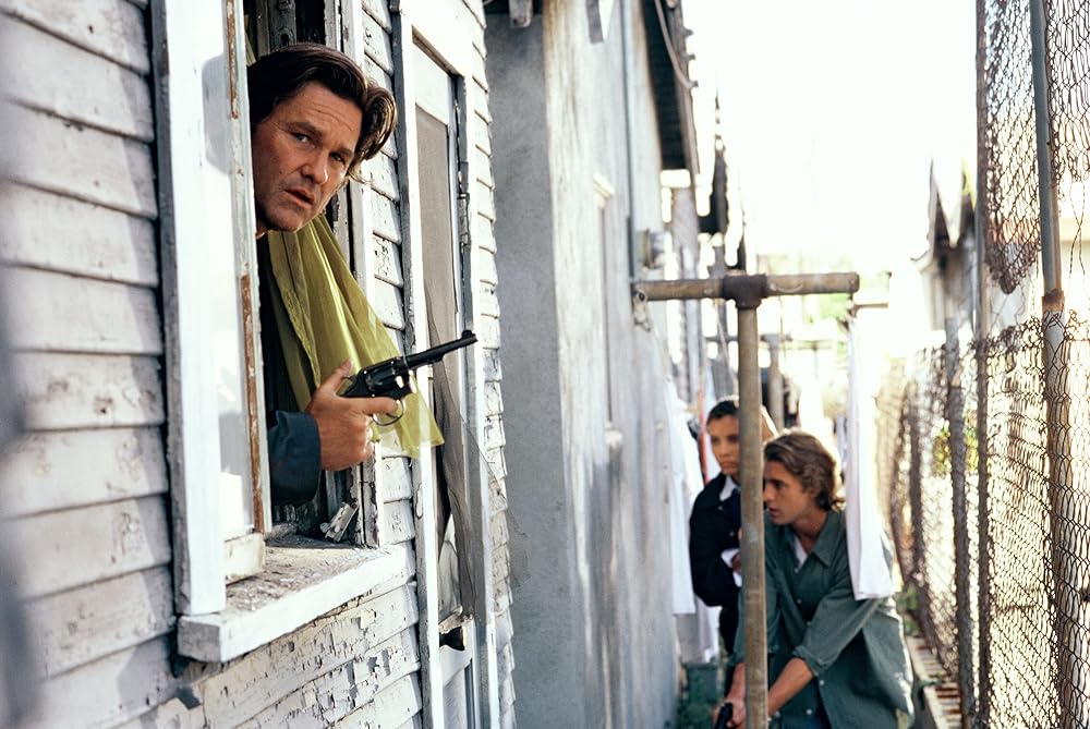 ダーク・スティールの画像