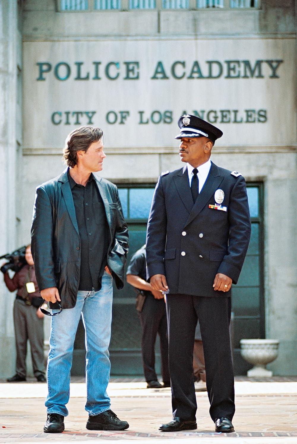 ダーク・スティールの画像