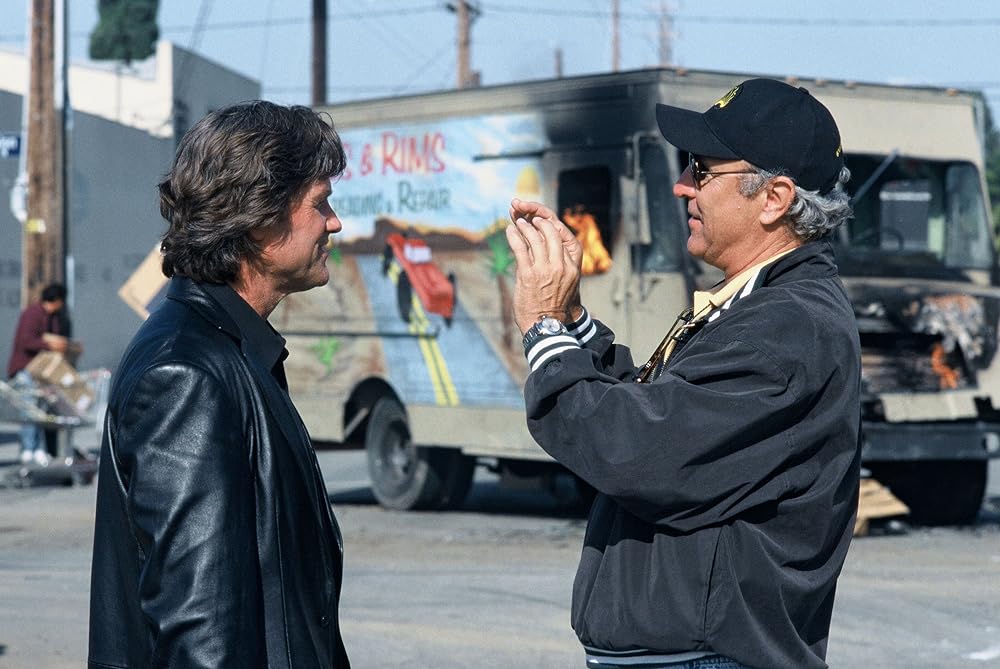 ダーク・スティールの画像