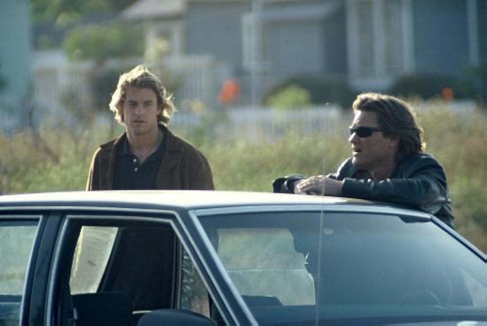 ダーク・スティールの画像