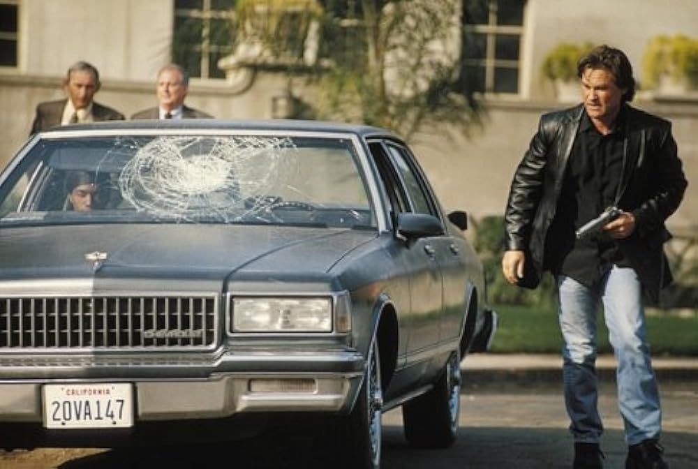 ダーク・スティールの画像