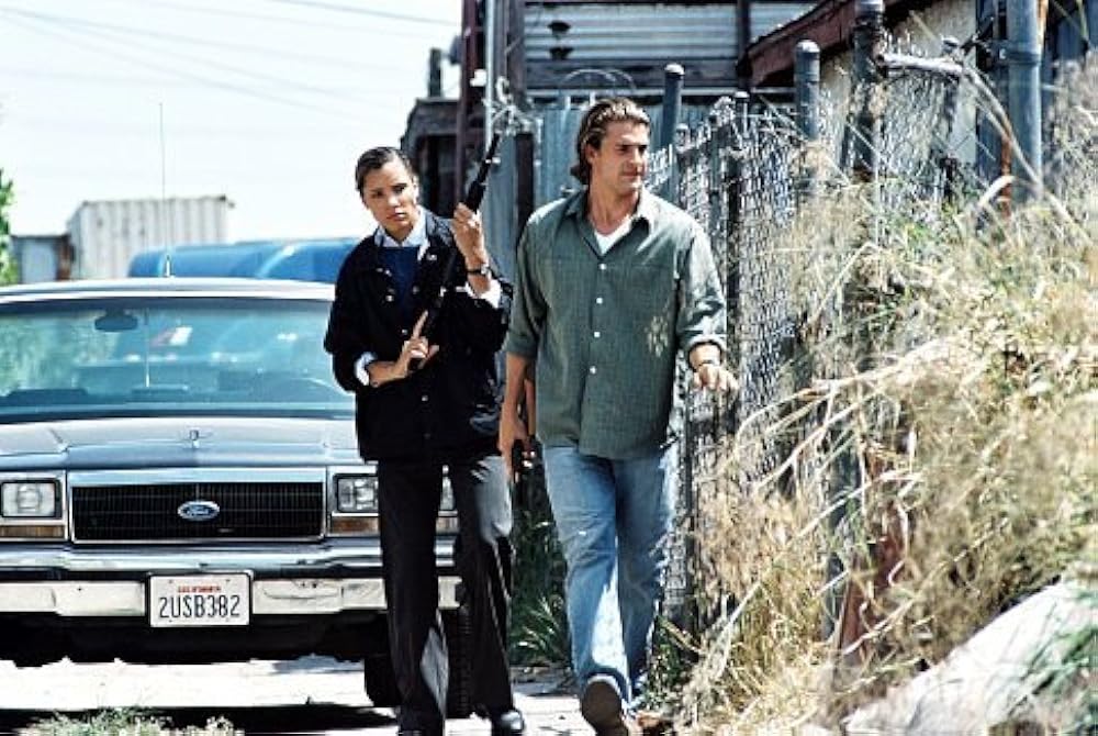 ダーク・スティールの画像