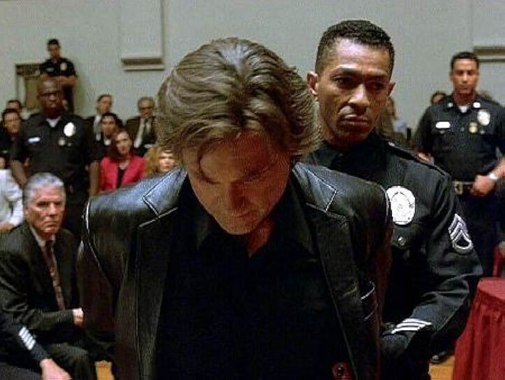 ダーク・スティールの画像