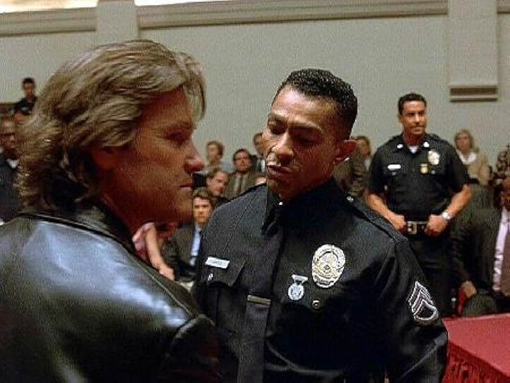 ダーク・スティールの画像