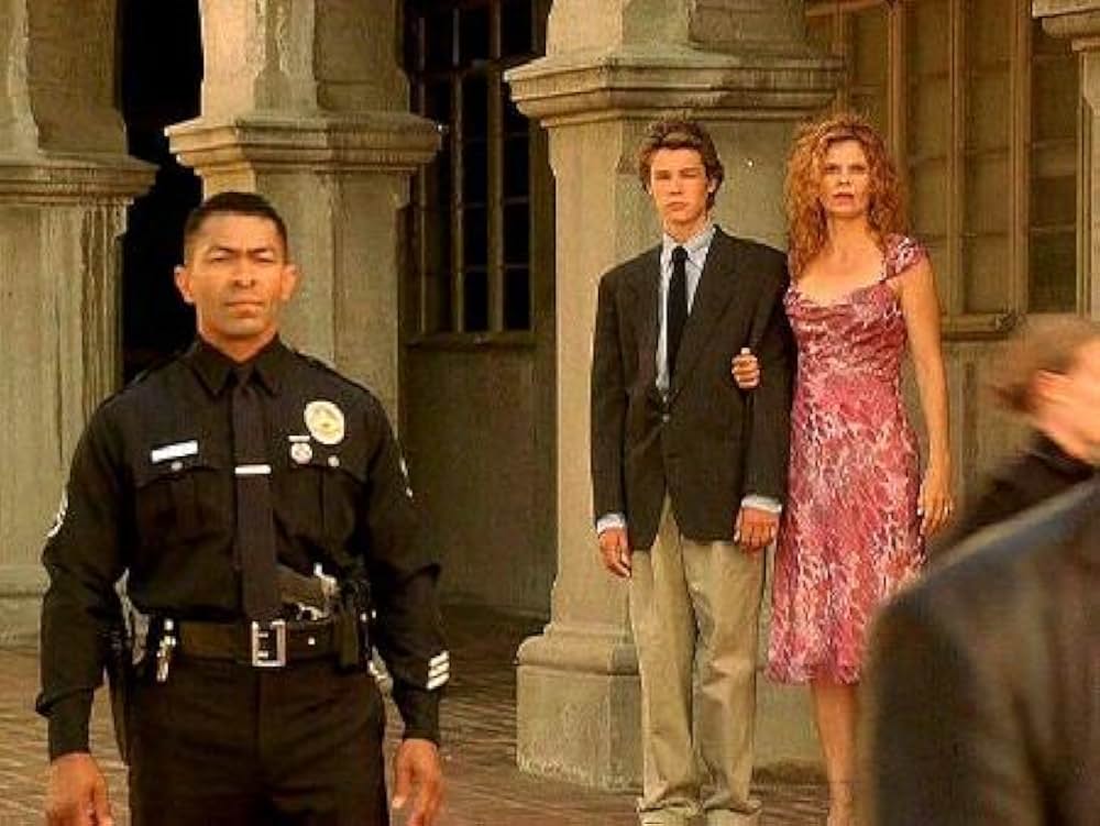 ダーク・スティールの画像