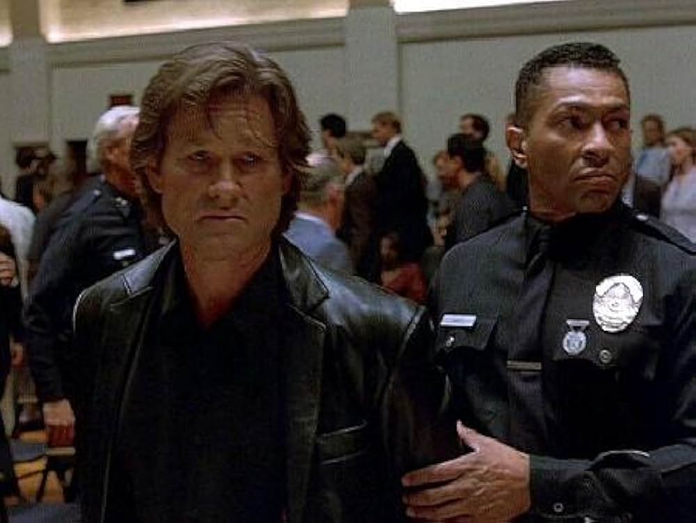 ダーク・スティールの画像