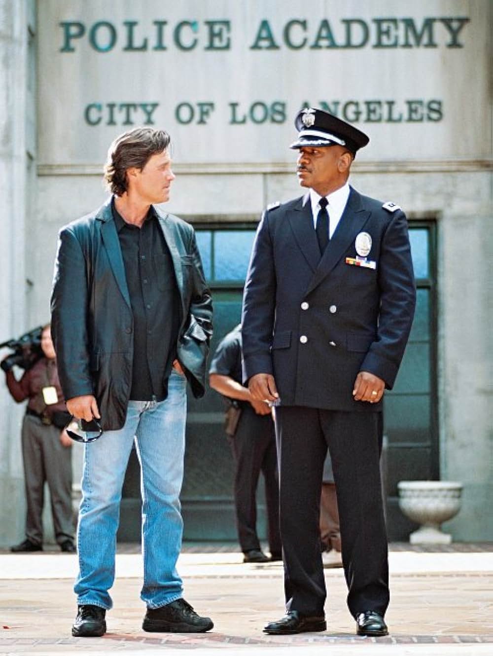 ダーク・スティールの画像