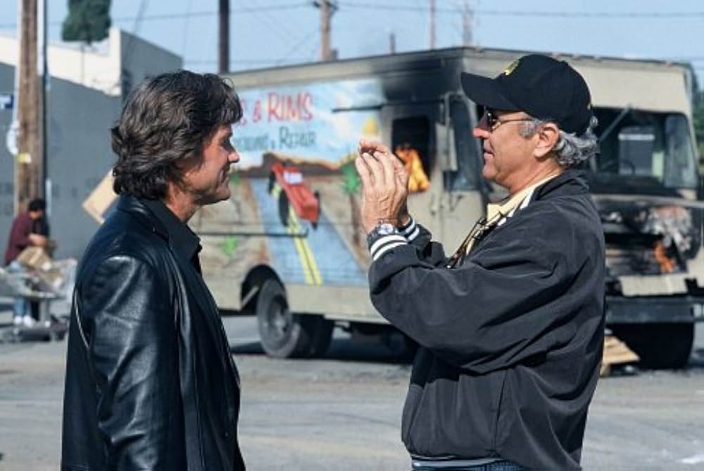 ダーク・スティールの画像