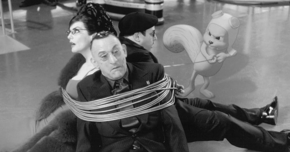 ロッキー&ブルウィンクルの画像