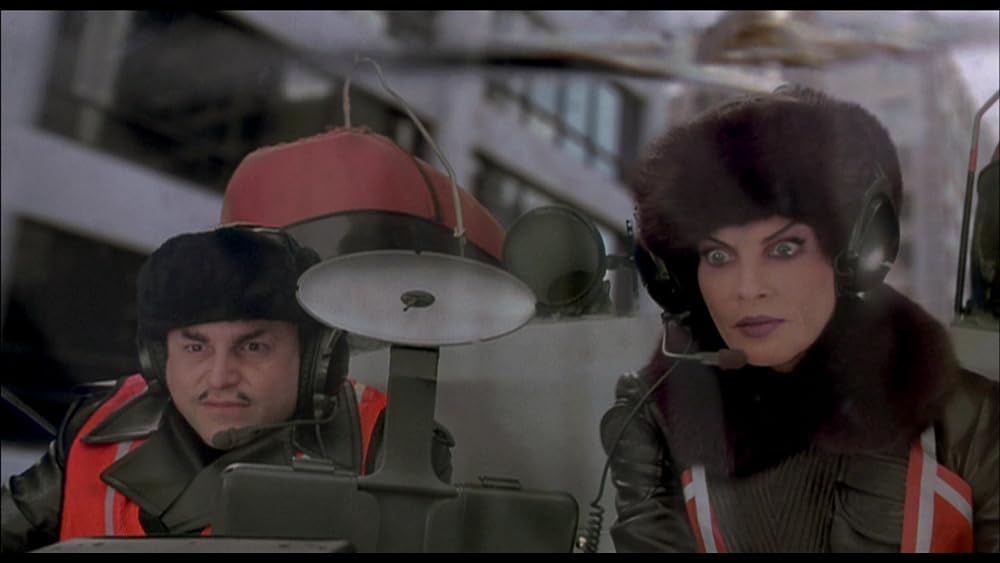 ロッキー&ブルウィンクルの画像