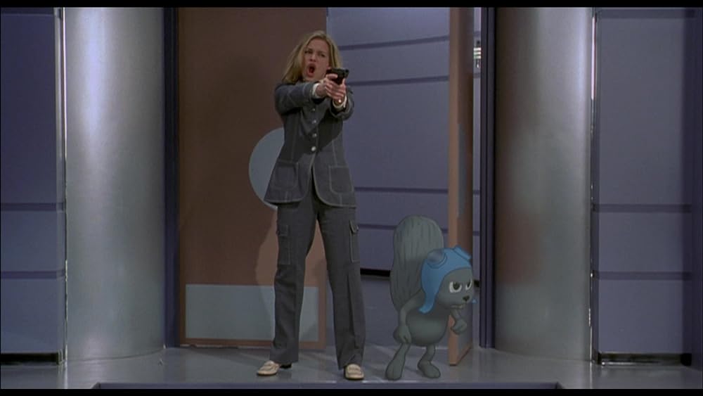 ロッキー&ブルウィンクルの画像