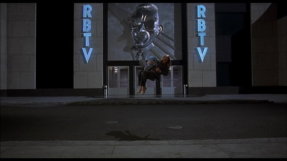 ロッキー&ブルウィンクルの画像