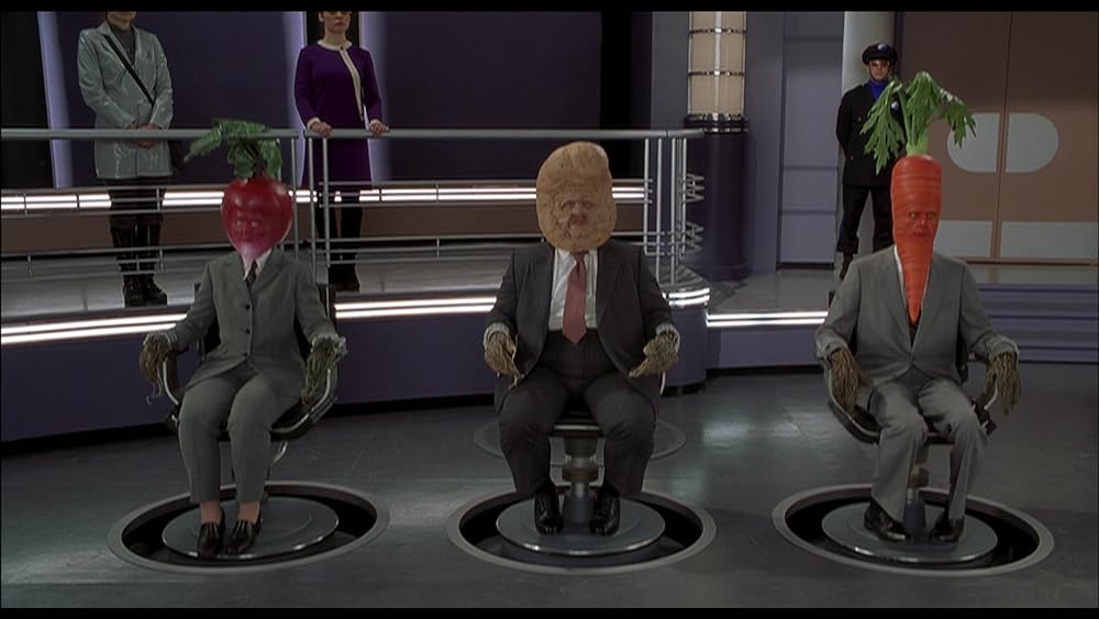 ロッキー&ブルウィンクルの画像