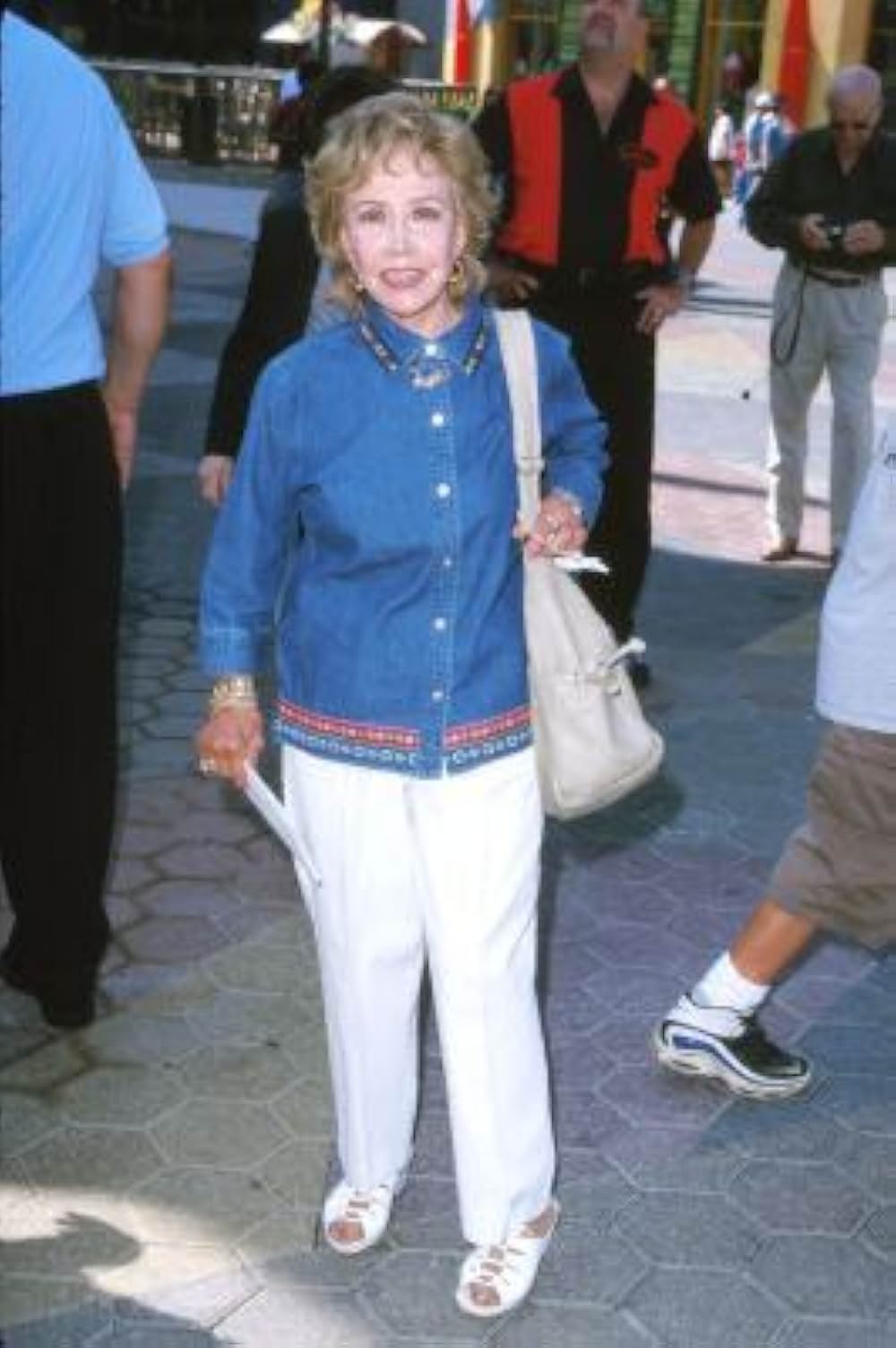 ロッキー&ブルウィンクルの画像