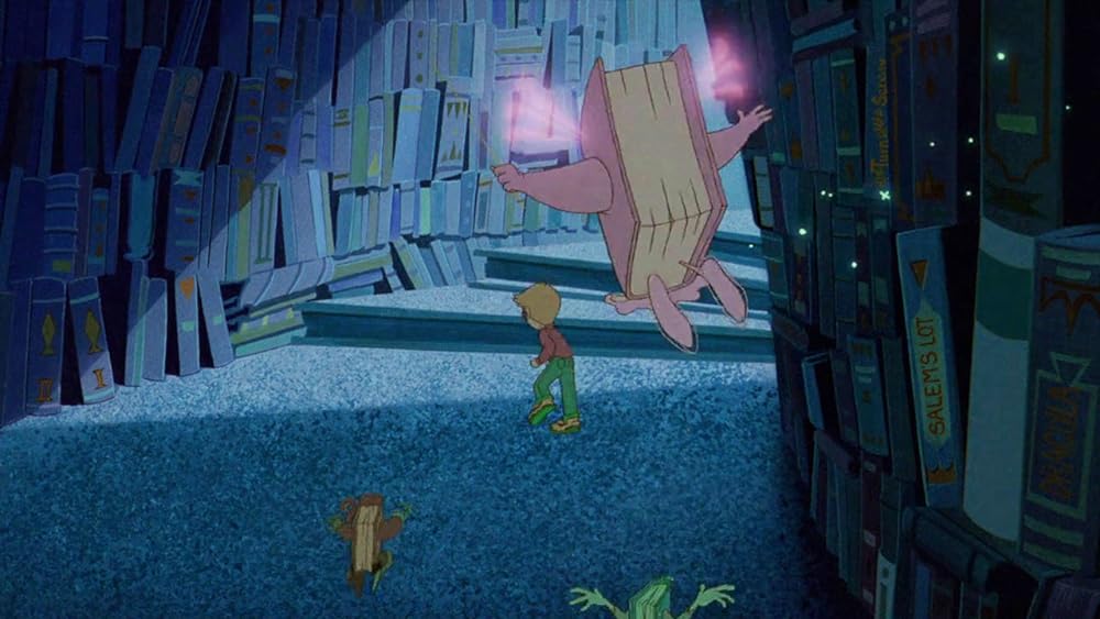 ページマスターの画像