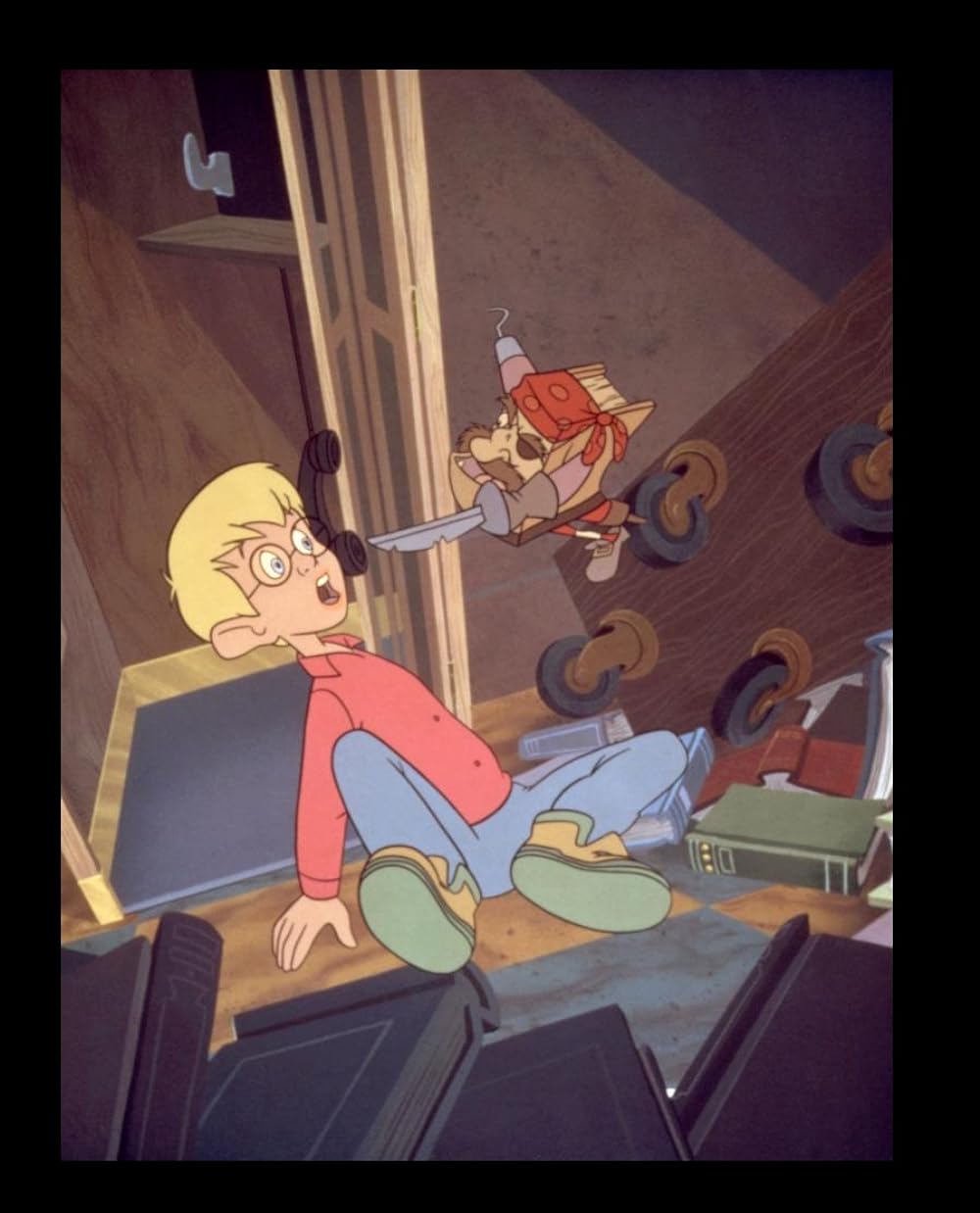 ページマスターの画像