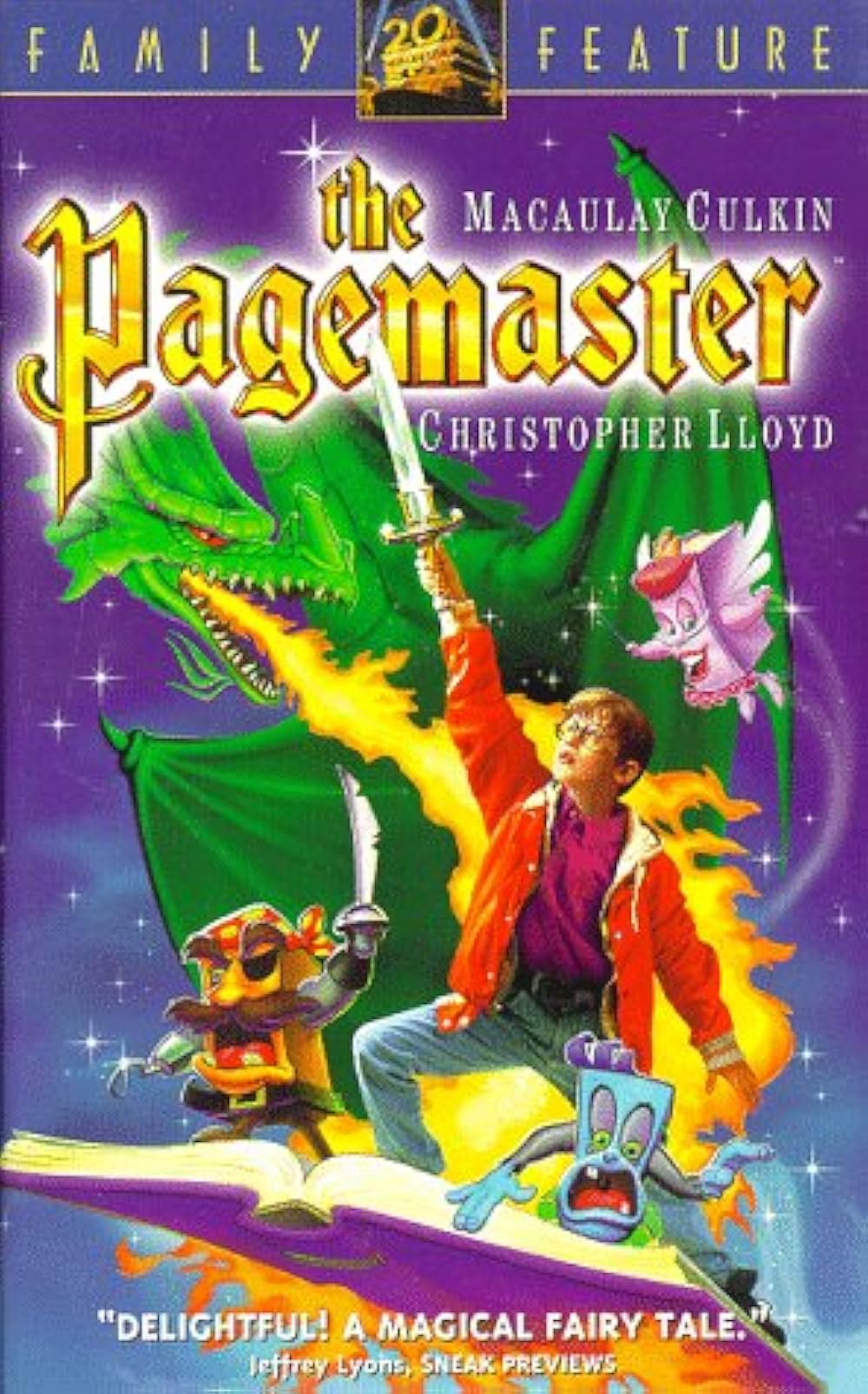 ページマスターの画像