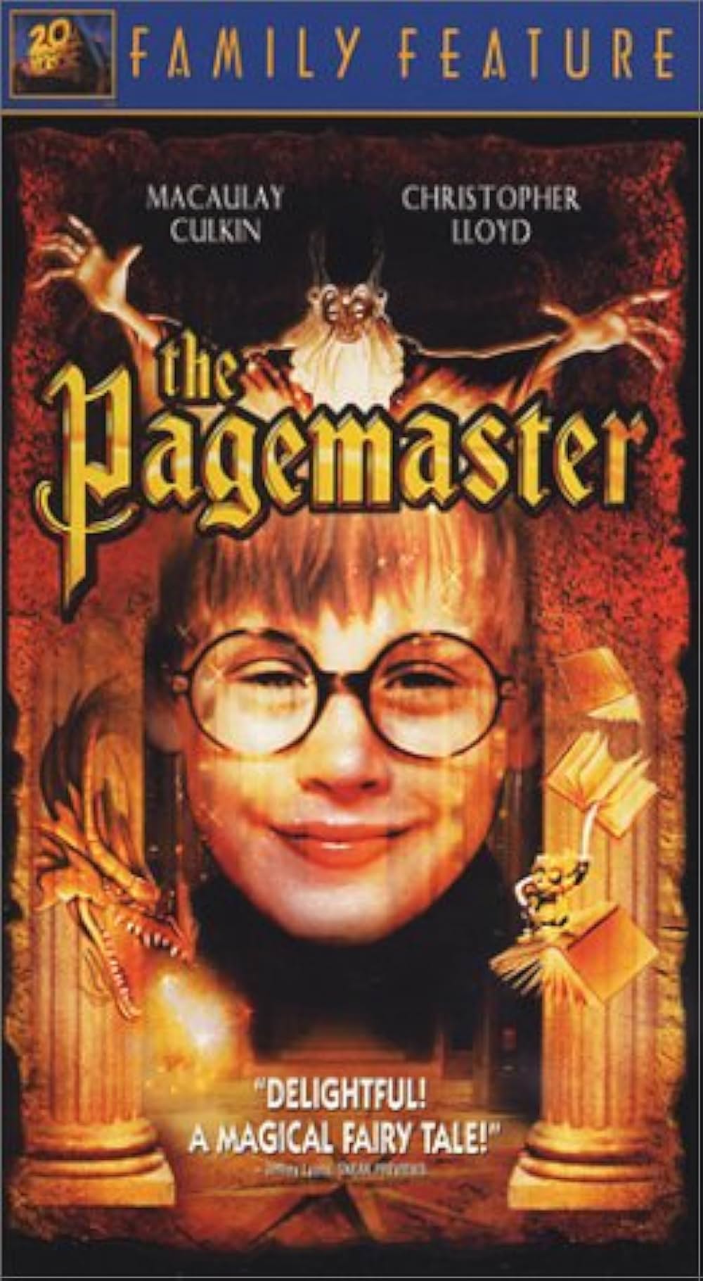 ページマスターの画像