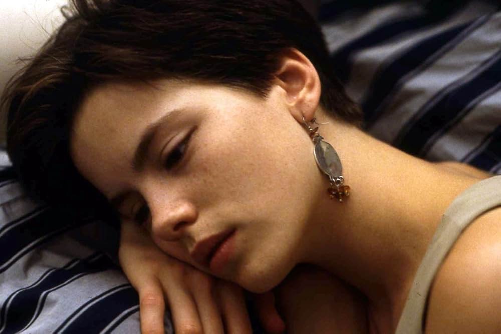 レタッチ 裸の微笑の画像