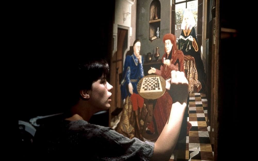 レタッチ 裸の微笑の画像