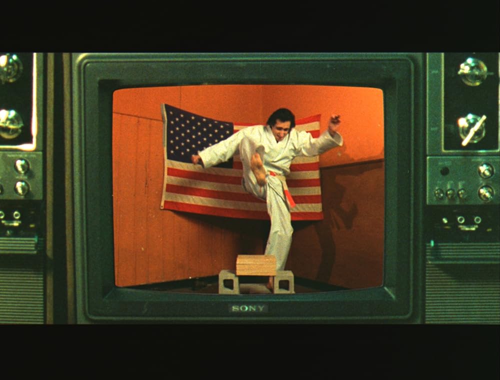 ブルース・リー 恐怖の鉄拳 死の香りの画像