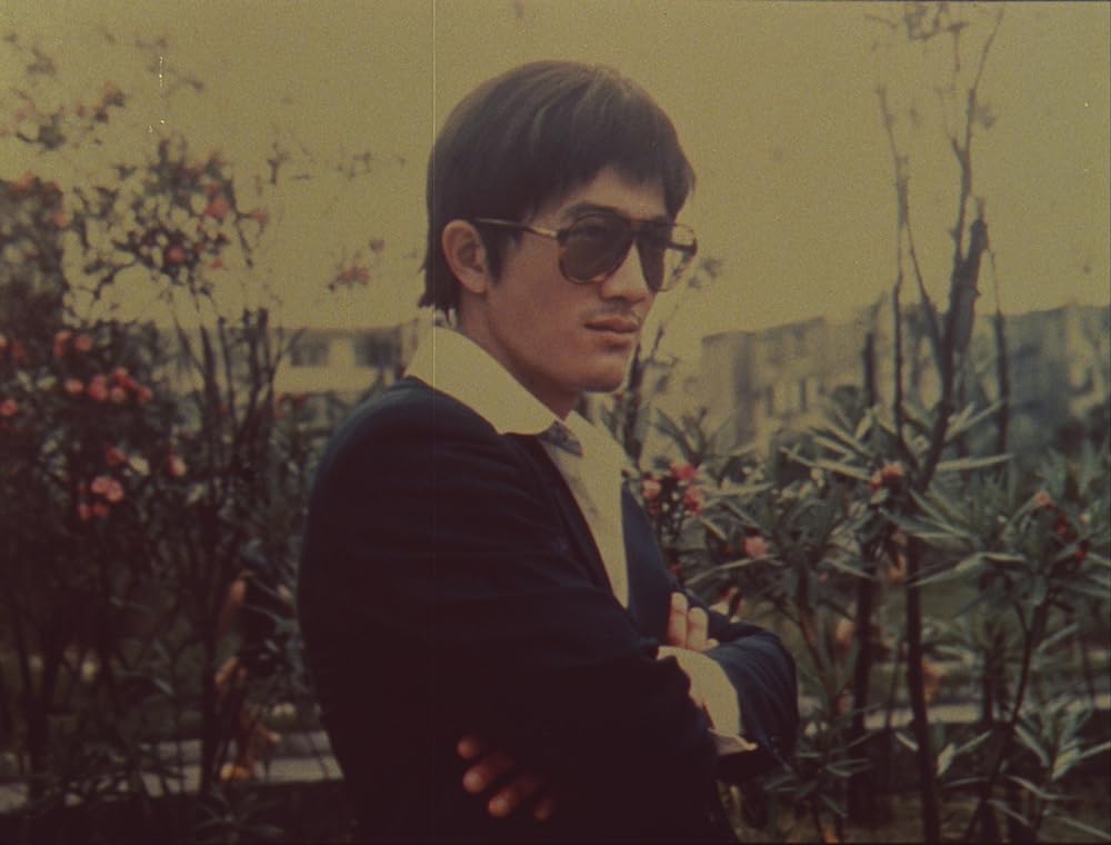 ブルース・リー 恐怖の鉄拳 死の香りの画像