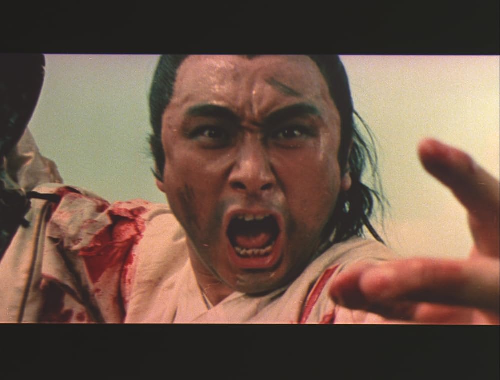 ブルース・リー 恐怖の鉄拳 死の香りの画像