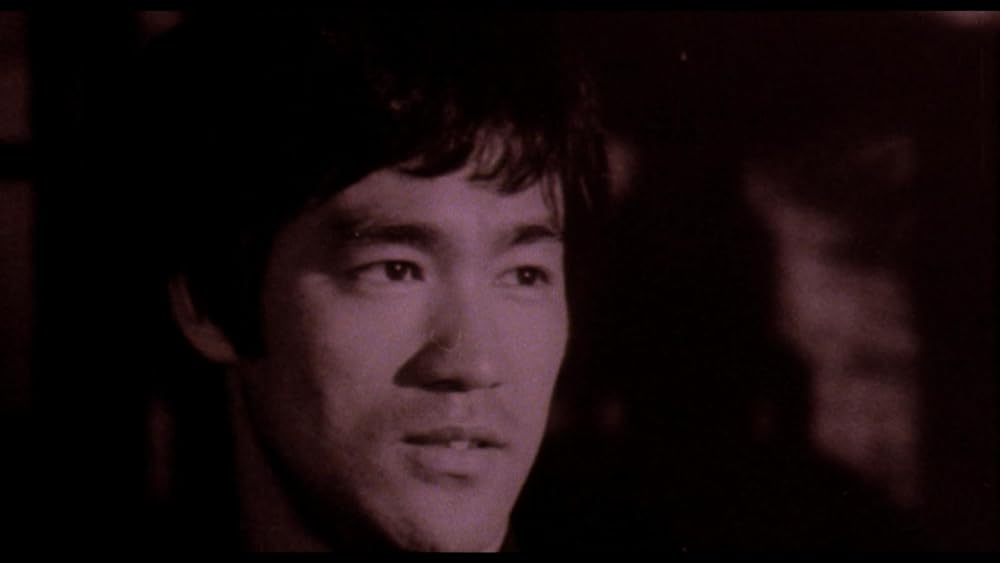 ブルース・リー 恐怖の鉄拳 死の香りの画像