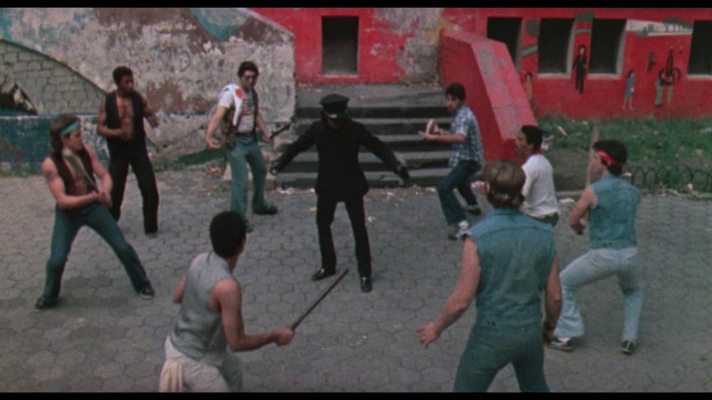 ブルース・リー 恐怖の鉄拳 死の香りの画像