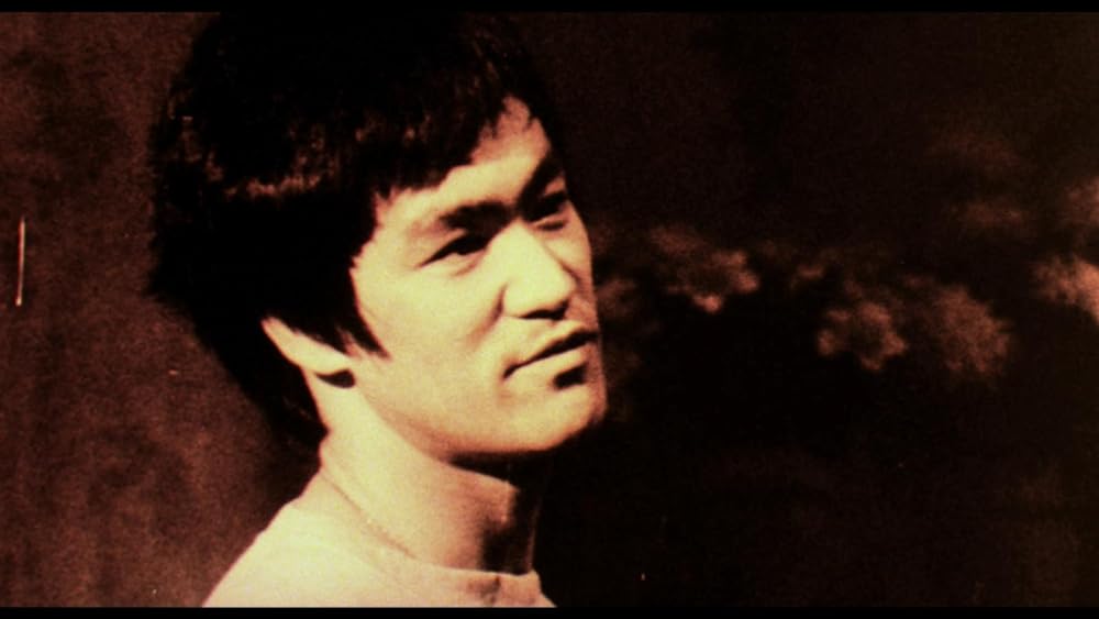 ブルース・リー 恐怖の鉄拳 死の香りの画像
