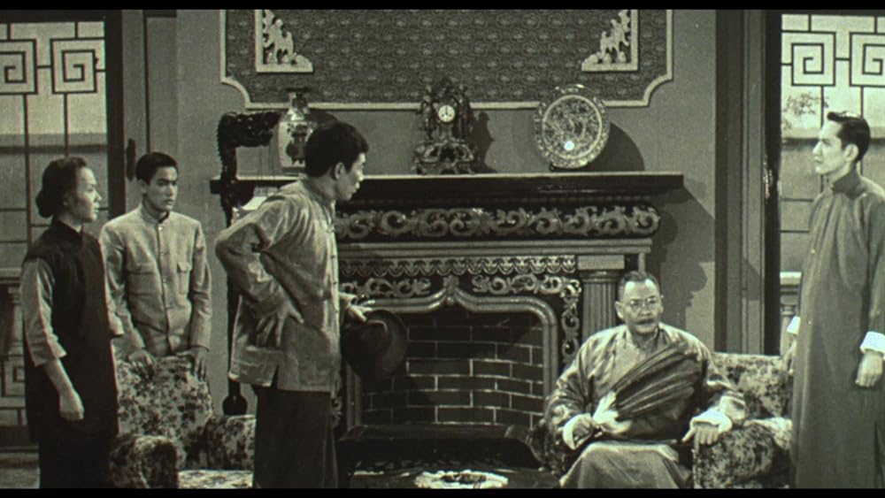 ブルース・リー 恐怖の鉄拳 死の香りの画像