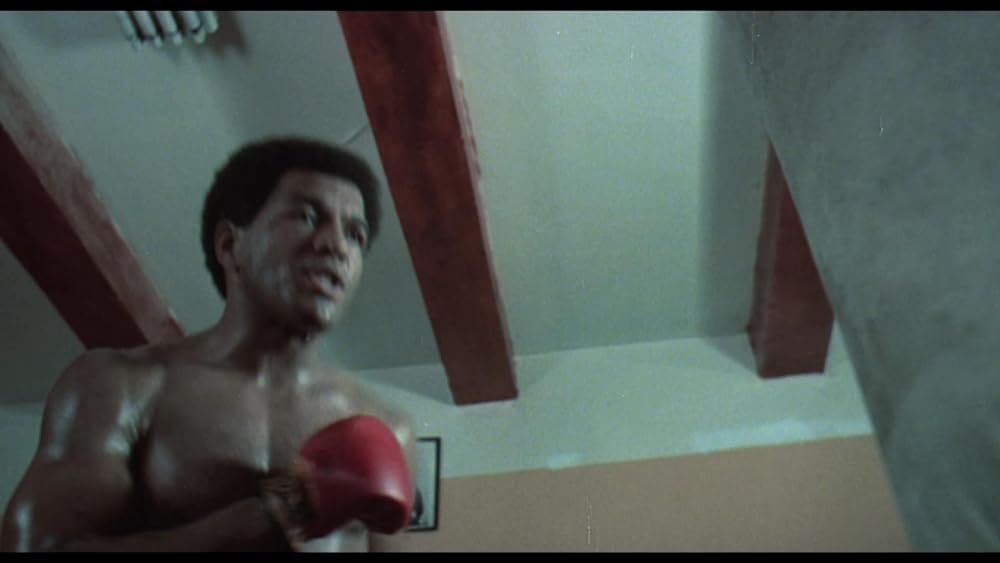 ブルース・リー 恐怖の鉄拳 死の香りの画像