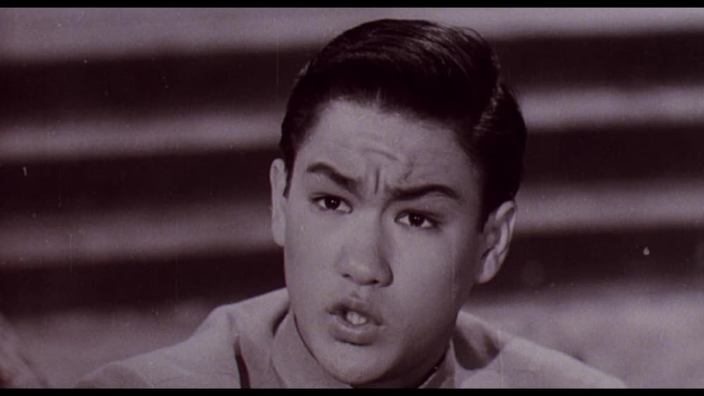 ブルース・リー 恐怖の鉄拳 死の香りの画像