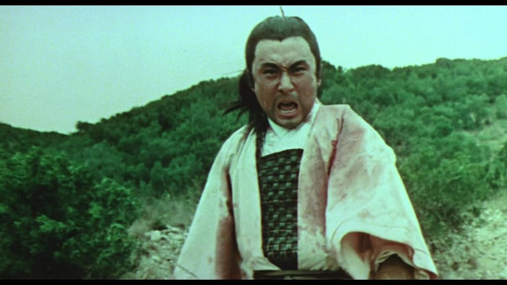 ブルース・リー 恐怖の鉄拳 死の香りの画像