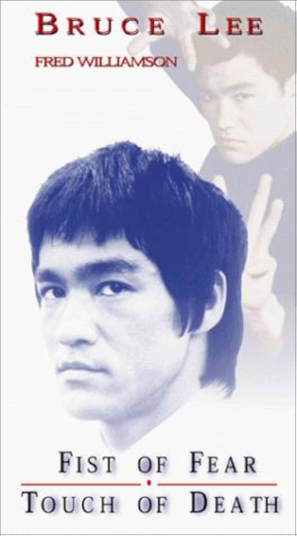 ブルース・リー 恐怖の鉄拳 死の香りの画像