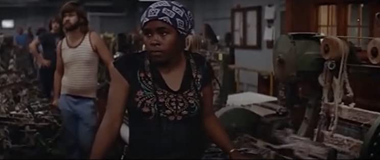 「ノーマ・レイ」の画像