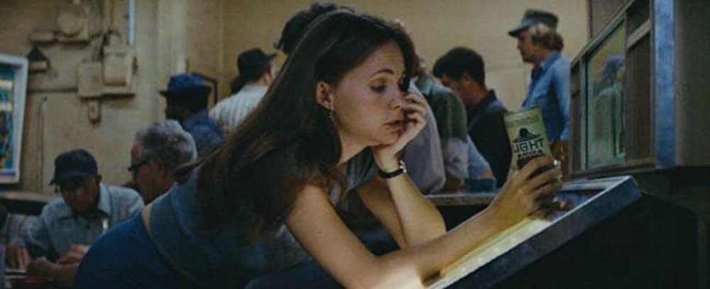 「ノーマ・レイ」サリー・フィールドの画像