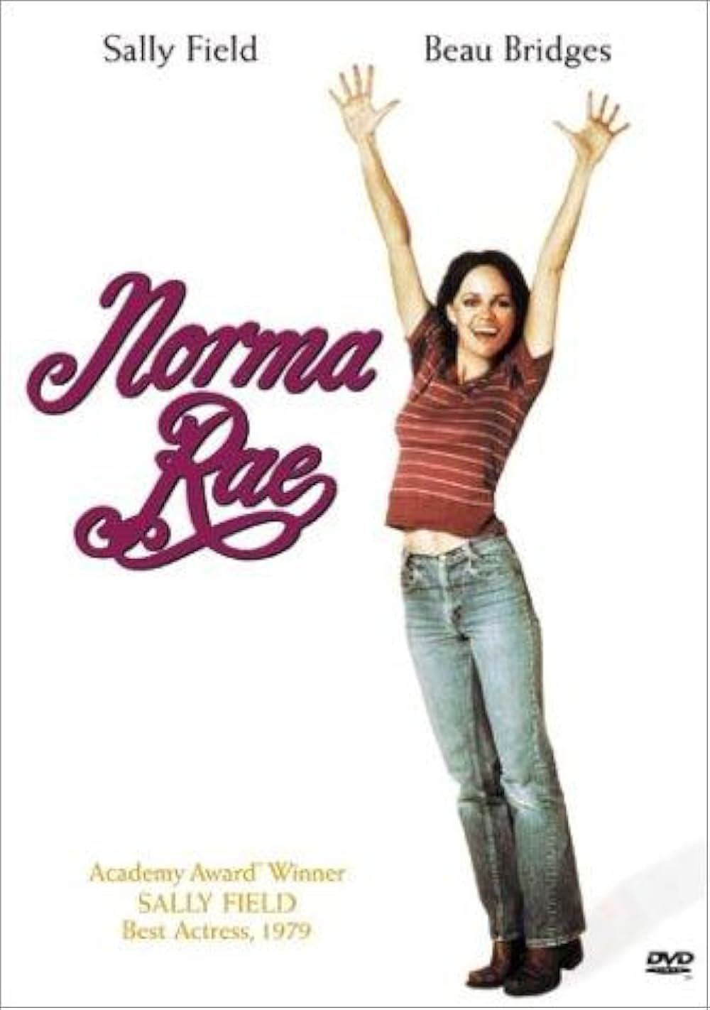 「ノーマ・レイ」の画像