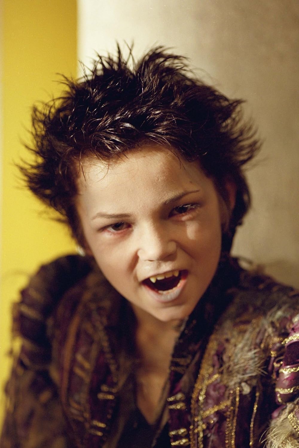 リトル・ヴァンパイアの画像