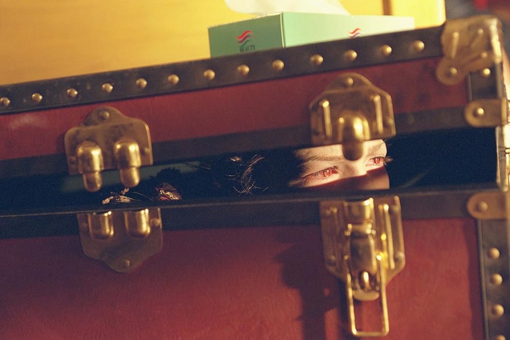 リトル・ヴァンパイアの画像