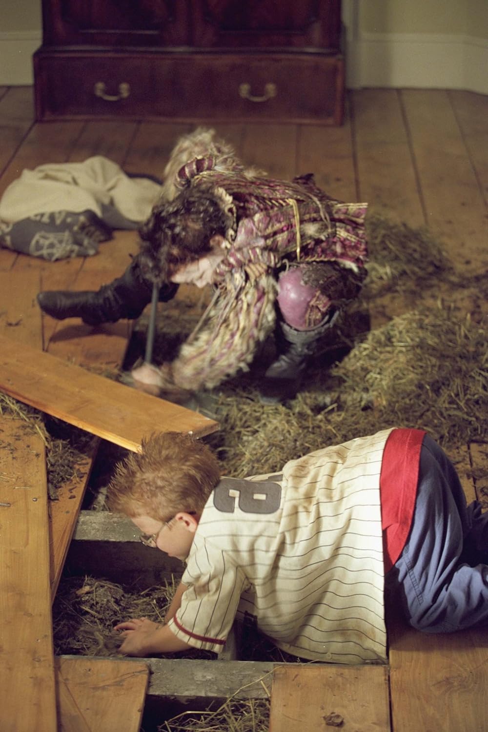 リトル・ヴァンパイアの画像