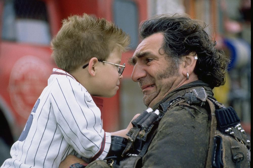 リトル・ヴァンパイアの画像