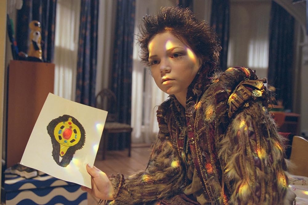 リトル・ヴァンパイアの画像