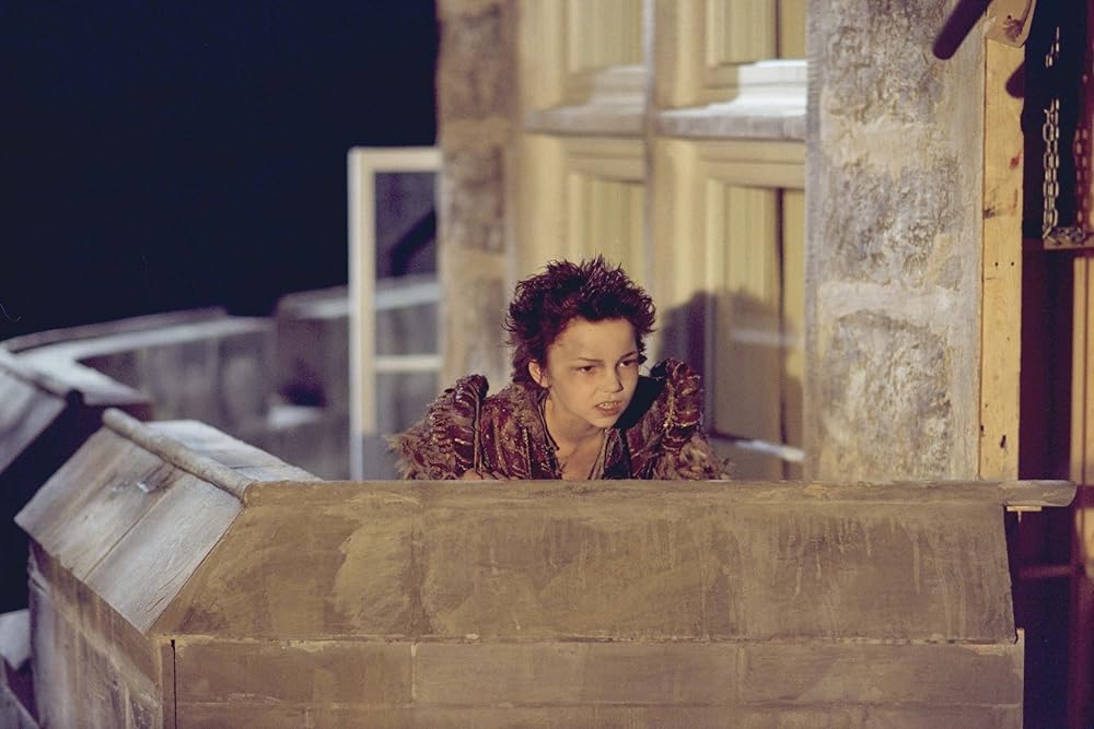 リトル・ヴァンパイアの画像