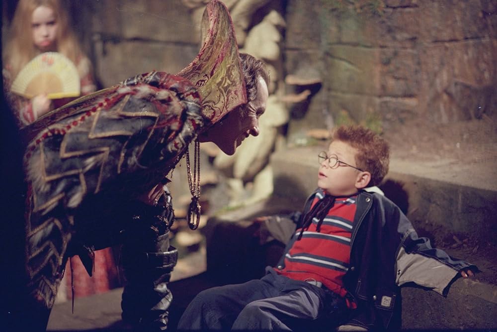 リトル・ヴァンパイアの画像