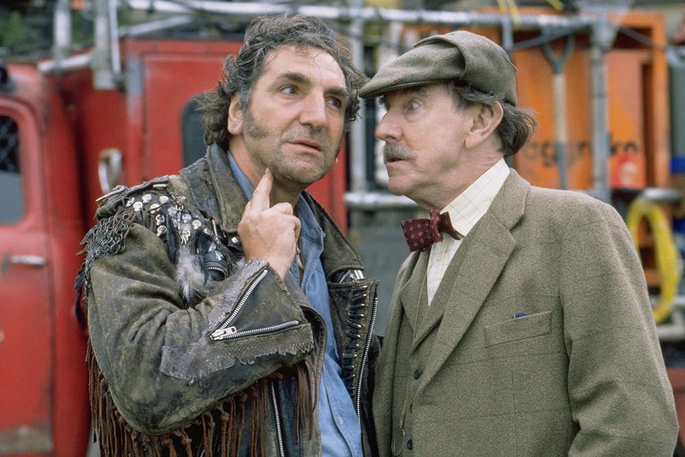 リトル・ヴァンパイアの画像