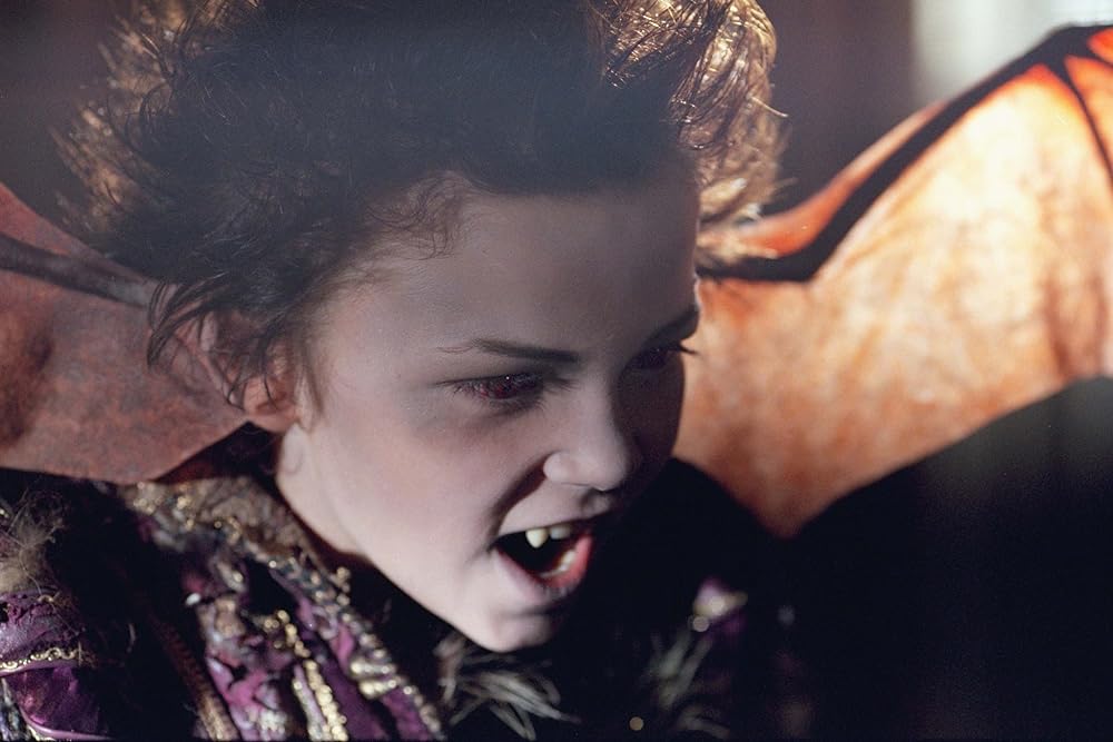 リトル・ヴァンパイアの画像